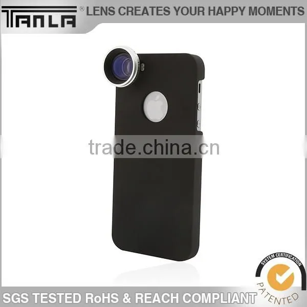 2016 T35 2x Telephone Lens Accessories for Iphone 6 Plus/Huawei P9 Plus photo-6