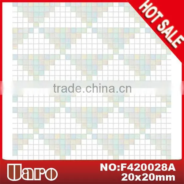 Multinationa Classic Mosaic Pattern Moroccan Mosaic Tile photo-6