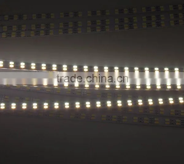 White or Warm White Super Bright 12/24v Smd 5630 LED Strip Light Bar for Cabinet Decoration photo-5