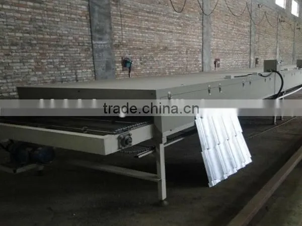 Cold Roll Forming Machine for Steel photo-4