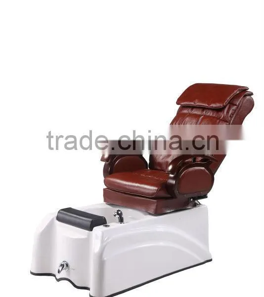 Massage Foot Spa Commercial Pedicure Chair for Beauty Salon photo-2