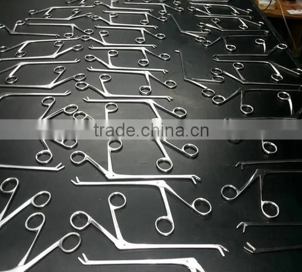 Crocodile Forceps photo-2