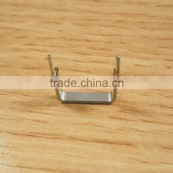 29m Ohm 1W 1% Precision Current Sensing Resistor, Resistance Soldering photo-3