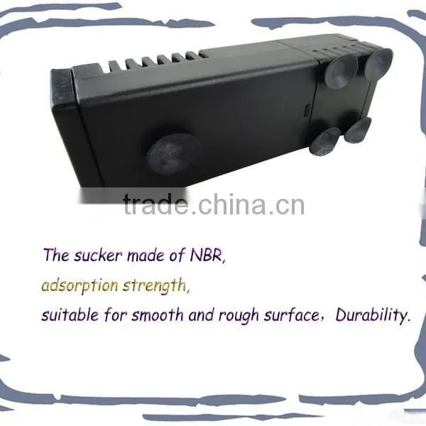 Aquarium Internal Filter For Fish Tank photo-4