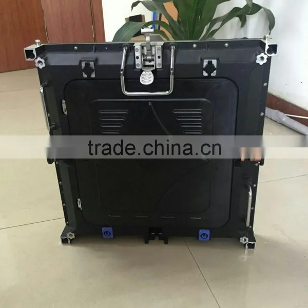Full Color Indoor p4 Led Video Wall on Sale photo-4