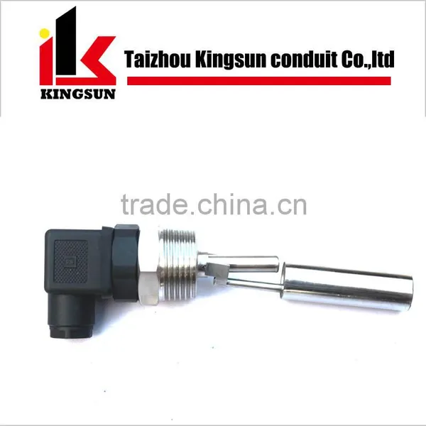 High Temperature Stainless Float Liquid Level Controllor photo-6