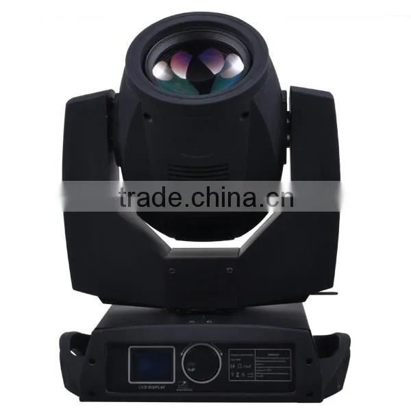 Pan and Tilt Head Professional Stage Moving Heads 230w Moving Head Lights photo-3
