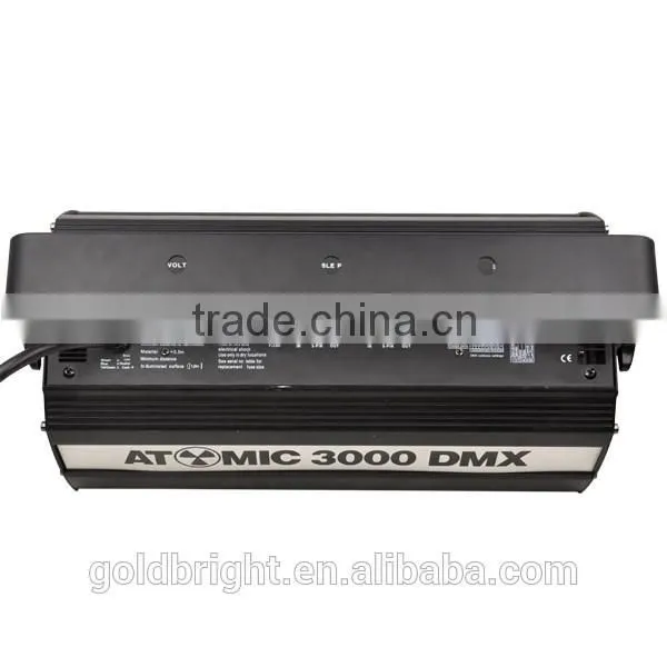 3000w DMX512 Strobe Light Atomic 3000 Strobe photo-6