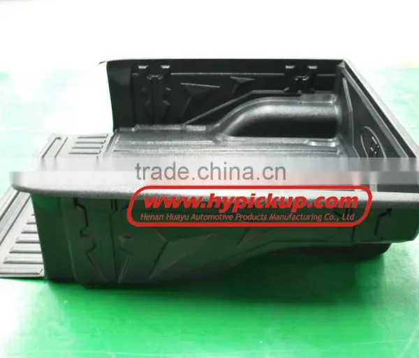 Navara NP300 Double Cab Bedliner Exterior Accessories photo-4
