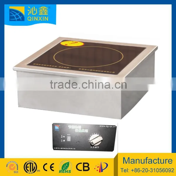 High Efficiency Restaurant Kitchen Equipment/restaurant Equipment Electric Incense Burner for Fast Food photo-5