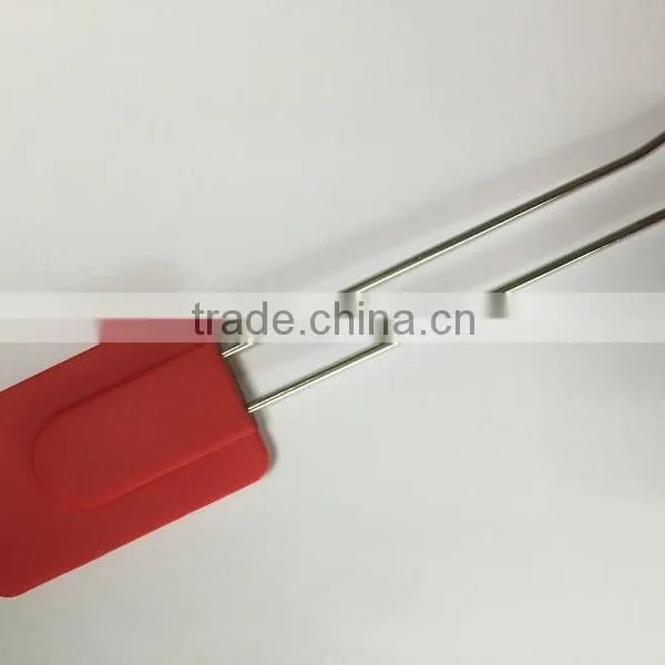 2016 Newest Design Hot Sales Silicone Scraper Blade photo-2
