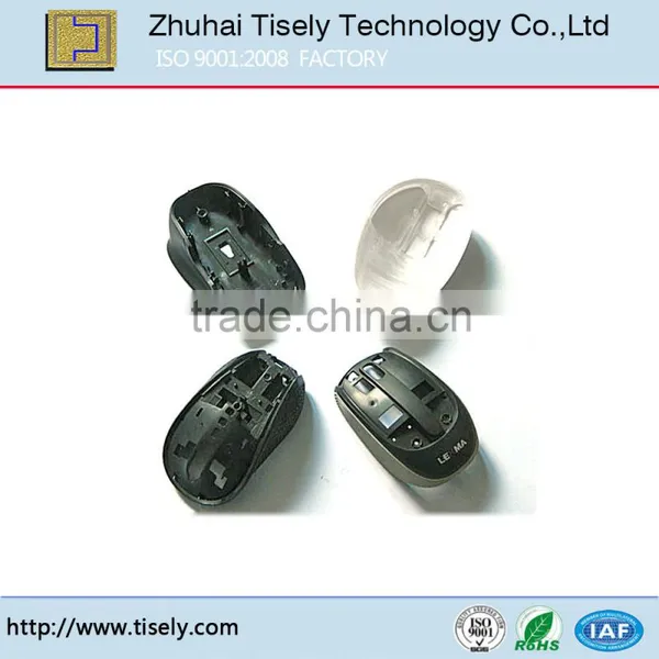 Plastic Computer Mouse photo-2