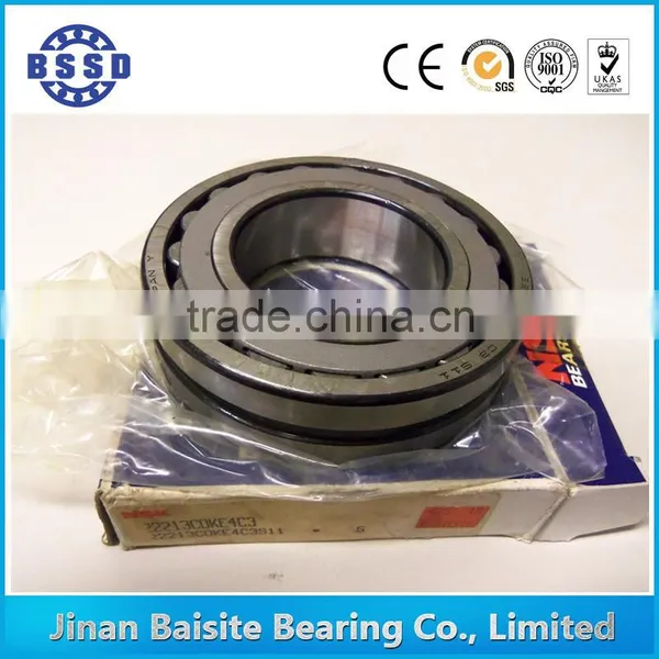 Original Japan Nsk 23020 Bearing photo-4