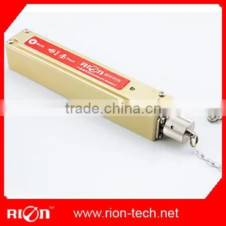 Industrial Electronic Compass Sensor With Heading 4-20mA and RS232/RS485 Output