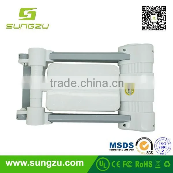 2016 Hotest Sales!rechargable Waterproof Garden Solar Lighting Tiles for Garden photo-2