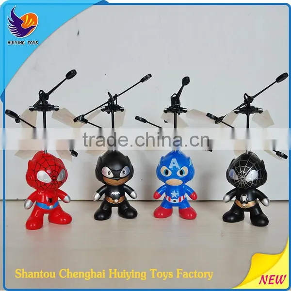 Best Selling Christmas Gifts 2016 Flying Spaceman Toys HY-830U Guangzhou Toy New Toys Astronaut Toy New Wholesale Toy From China photo-3