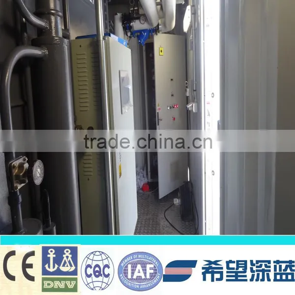 Non Electrical Direct-fired LiBr Absorption Chiller photo-3