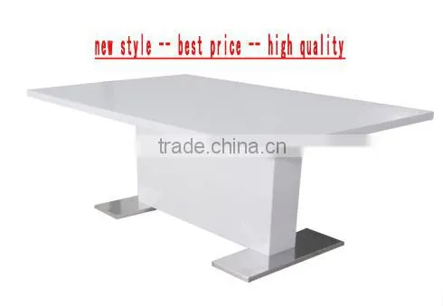 DT-4036 Wooden Dining Table Set photo-2