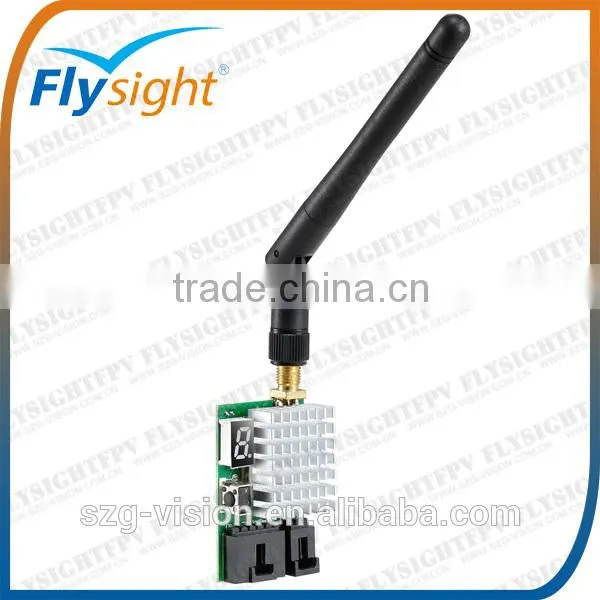 G2863 Flysight TX5804 5.8Ghz 32 CH 400mW Long Range Fpv Transmitter photo-6