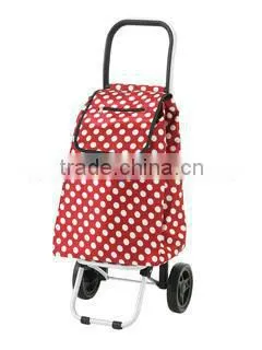 Foldable Shopping Bag Shopping Cart