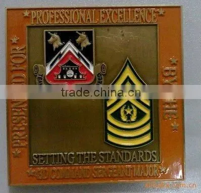 Teamwork Medal