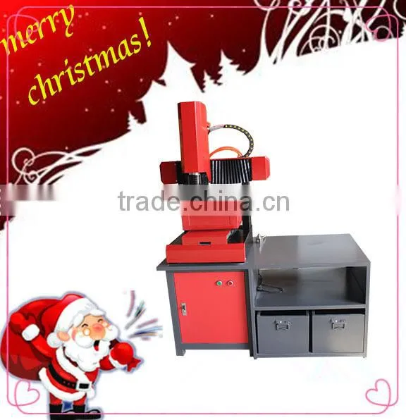 Jewelry Cnc Router/jewelry Engraving Machine for Sale