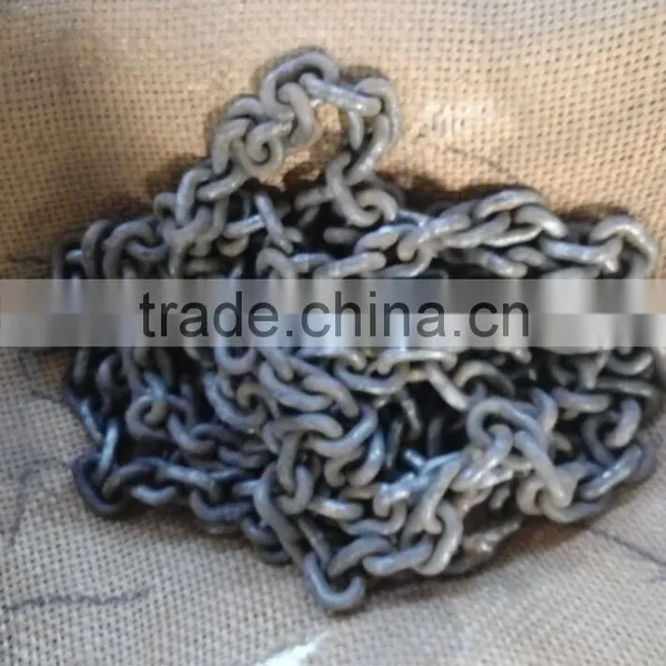Hardware Link Lifting Chain photo-3