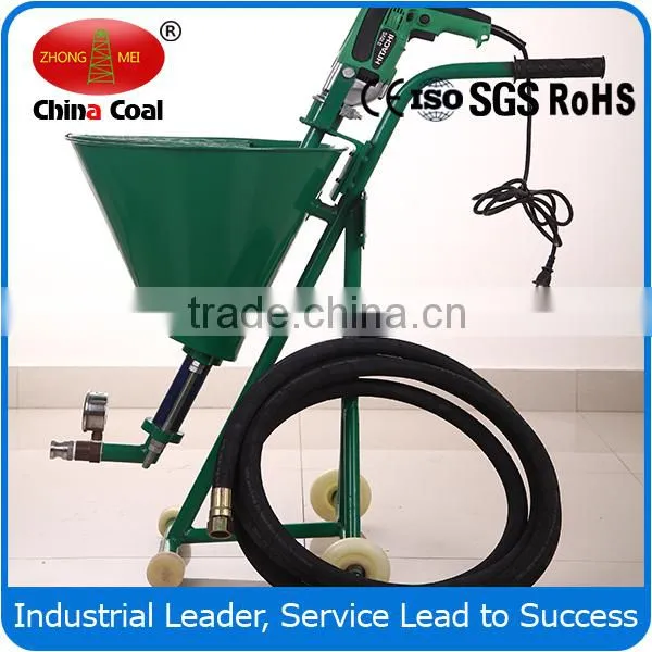 SL-700 Hot Sell Portable Spray Paint Machine photo-6