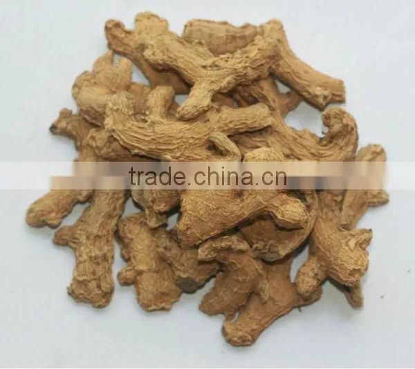 Ginger Quality