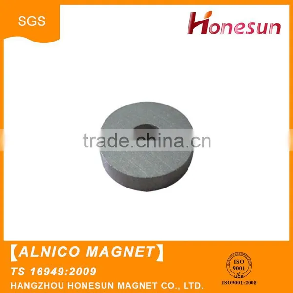 Hot Products Wholesale High Quality Ring Smco Magnet for Sensors
