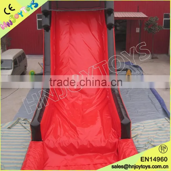 Jumping Castles Inflatable Water Slide for Kids, Water Slide Castle Price photo-4