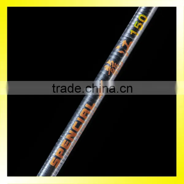 Telescopic Spinning Sea Rod Glass Fiber Fishing Pole photo-3