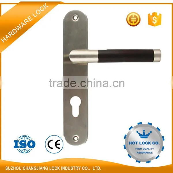 DESIGN GERMAN DOOR HANDLE LOCK photo-2