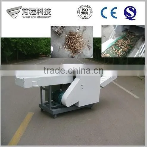 Stability Performance Fabric Roll Cutting Machine