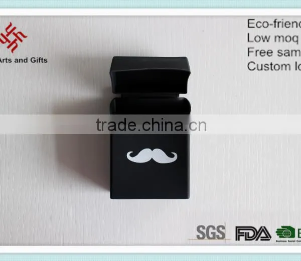 High Quality Promotion Personality Creative Metal Cigarette Case photo-2