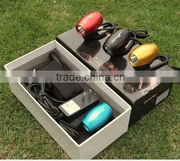 Promotion! CREE XM-L L2 900LUMEN White LED Bicycle Light photo-2