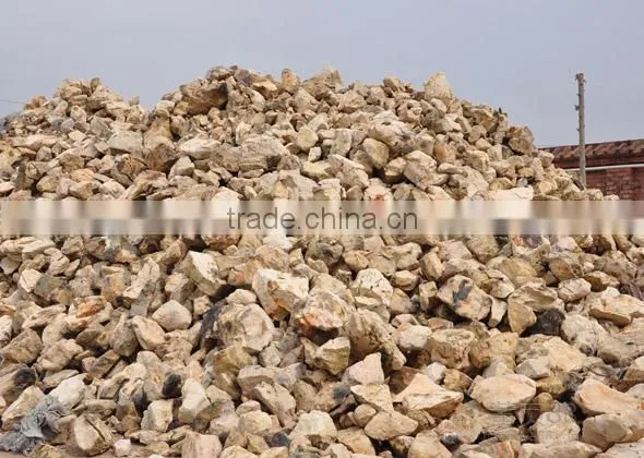Refractory Bauxite Refractory Castable Refractory Ball