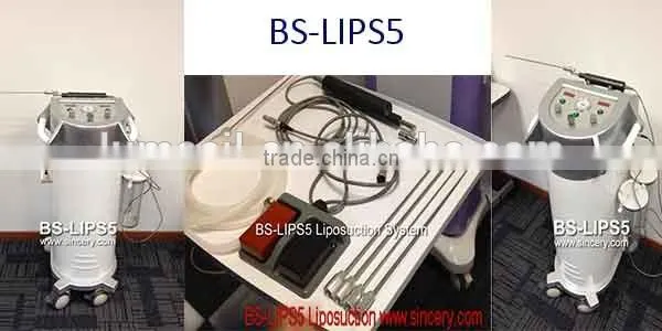 Liposuction Equipment Cosmetic Surgery Liposuction Equipment High Quality Plastic Surgery Equipment photo-2