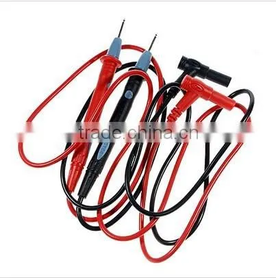 Multimeter Test Leads/Probe Cables photo-2