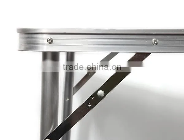 Wholesale Custom Aluminum Portable Camping Folding Outdoor Table photo-6