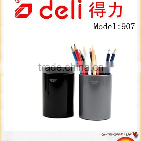 Deli Pen Stand for Office Desk / Pen Holder Designed Model 907