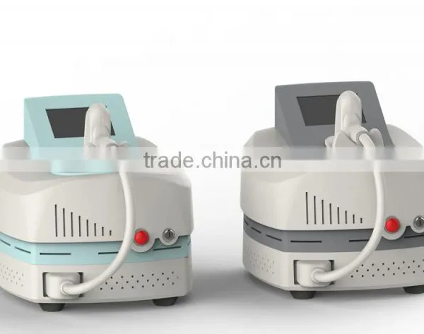 Portable Professional 808nm Diode Laser /hair Removal Diode Laser 808nm Beauty Equipment2015(jb-808)