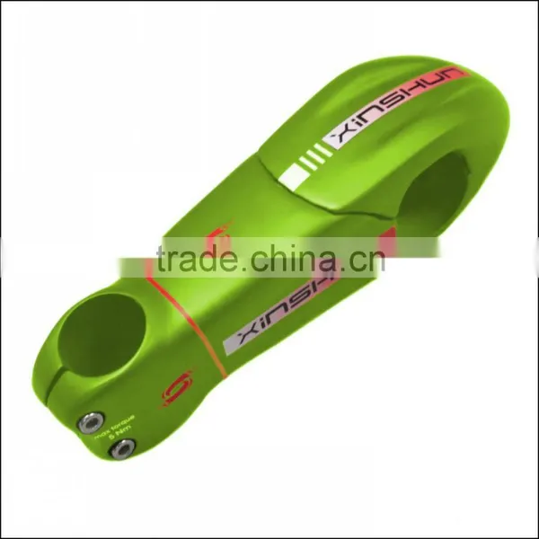Xinshun Carbon Stem Mtb Riser 10 Degrees Road Bicycle Accessories Bike Parts ST2334 photo-4