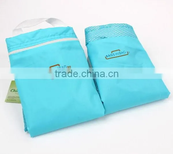 2016 NEW Arrival 5pcs Travel Storage Luggage Bags for Travel Camping photo-5