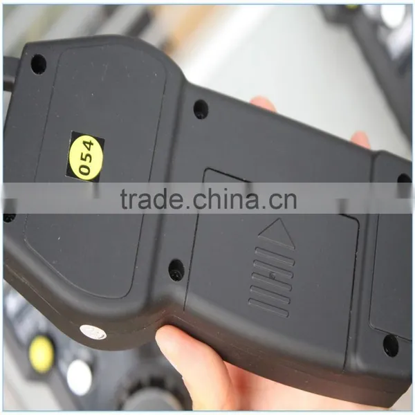 High Quality Portable MPG Manual Pulse Generator for CNC High Quality Portable MPG Manual Pulse Generator for CNC Machine photo-3