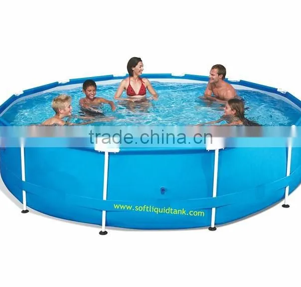 Swimming Pool for People photo-2