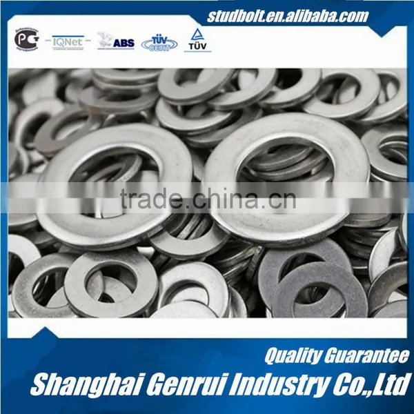 M5 FLAT WASHER 316 STAINLESS STEEL photo-3