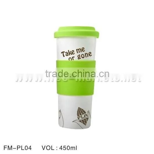 100% Biodegradable PLA Drinkware Cups photo-5