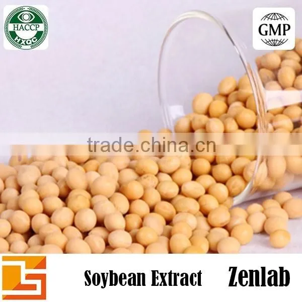 Soy Protein Extract for Hydrolyzed Soy Protein Bulk photo-3