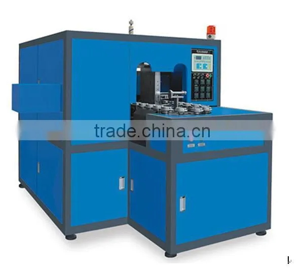Demark Semi Automatic Blowing Machine DBS600-1